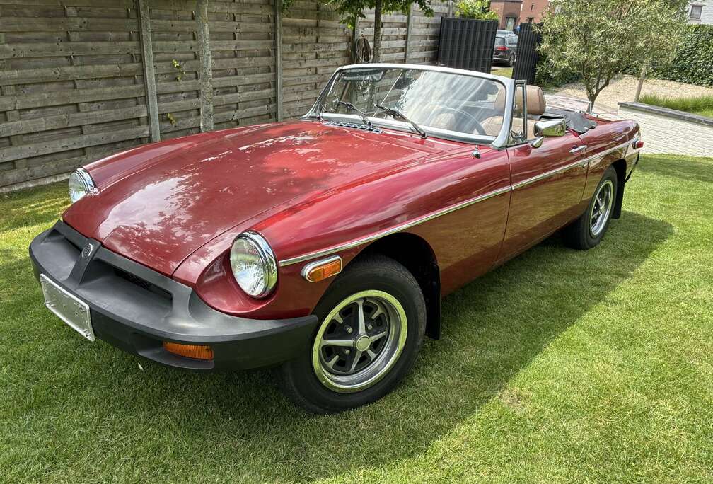 MG