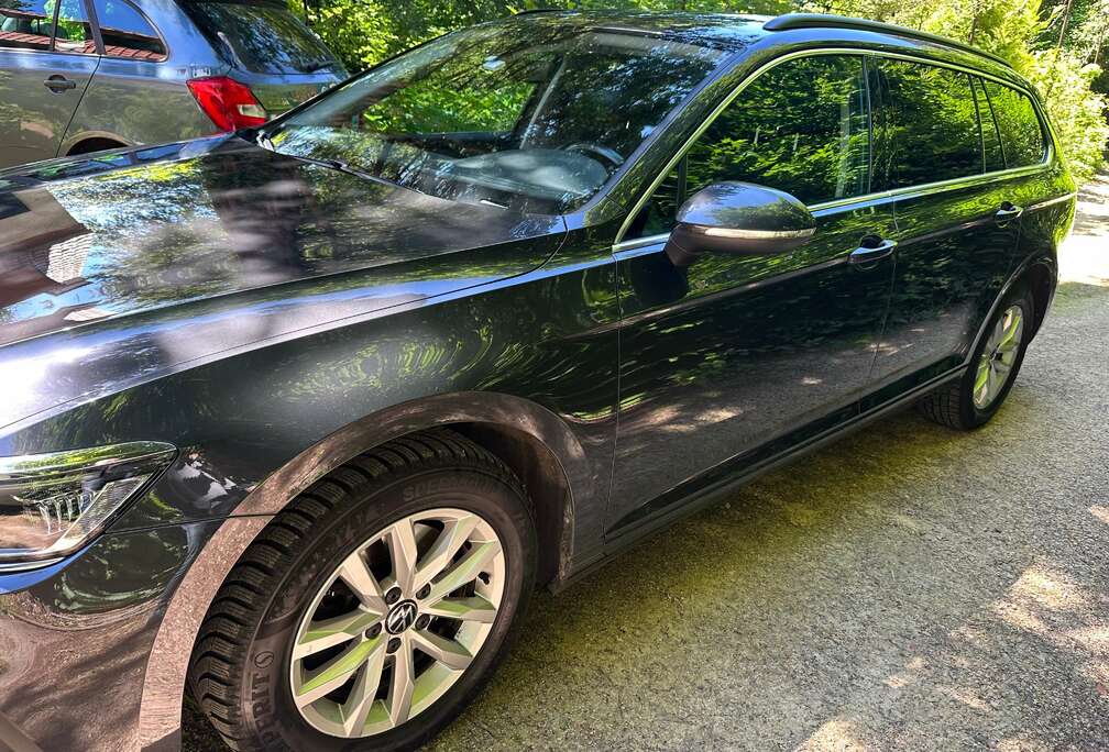 Volkswagen 1.9 TDi