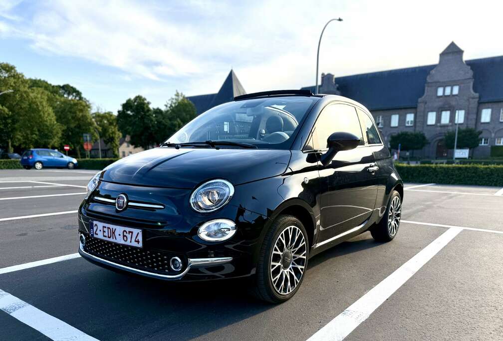 Fiat Dolce Vita