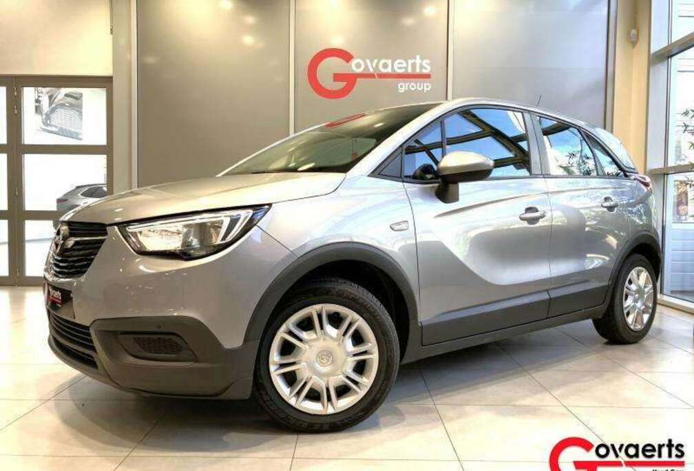 Opel X Edition