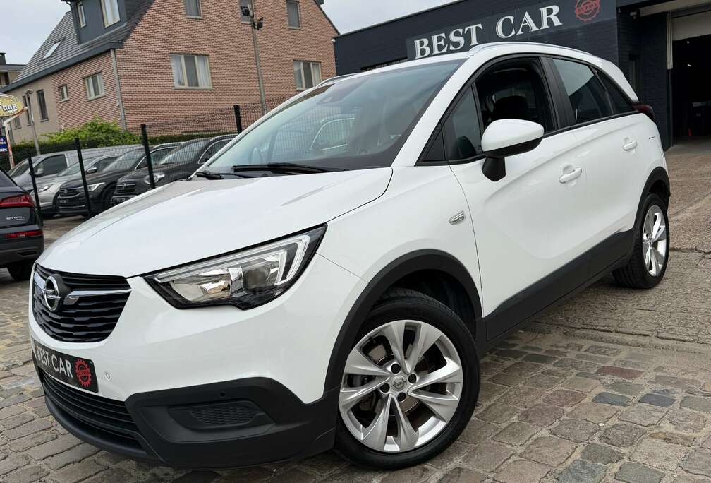 Opel 1.2Turbo * AutoMaat