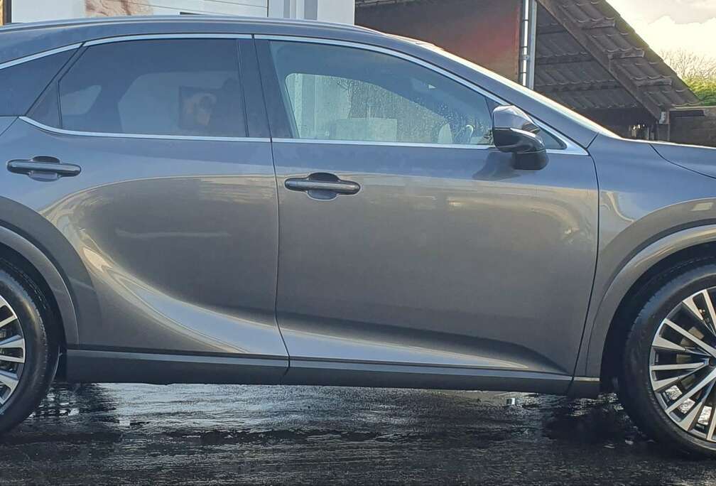 Lexus RX 450h  (Plug-in-Hybrid) Executive Line