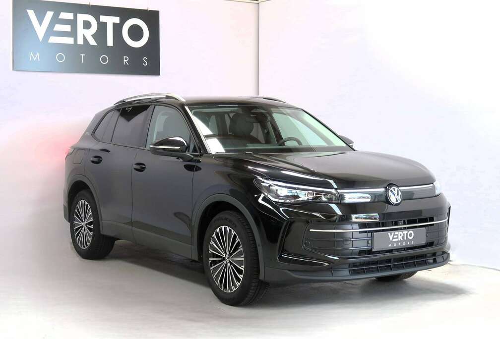 Volkswagen 1.5TSI DSG GOAL