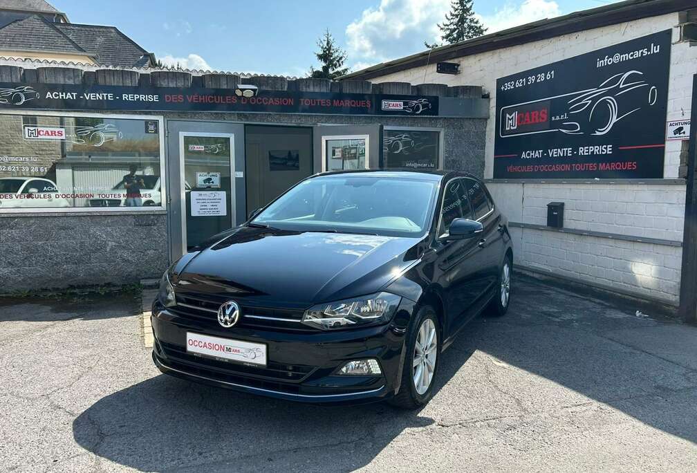 Volkswagen 1.6 TDI 95CV HIGLINE