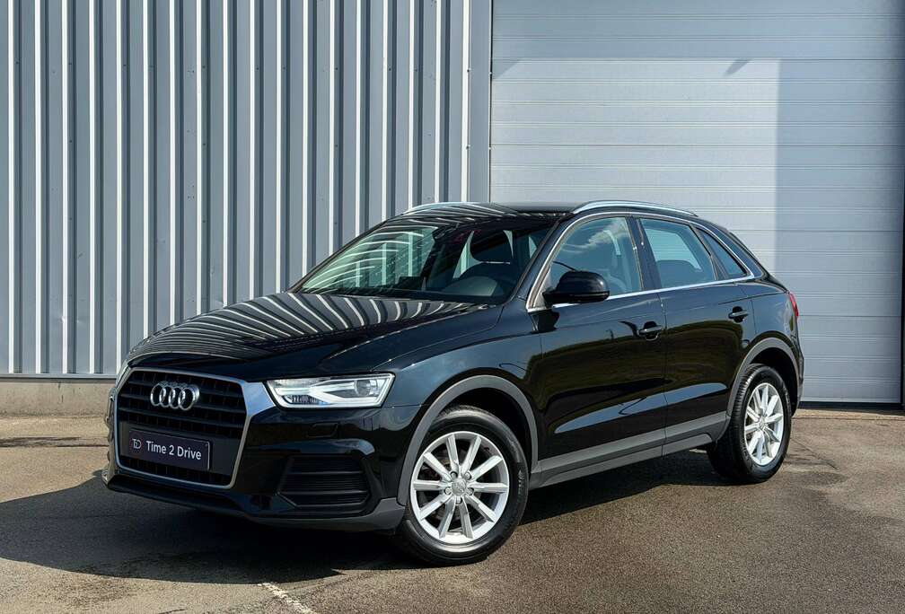 Audi 1.4 TFSI - 85.000 Km!!! - 1 year Warranty