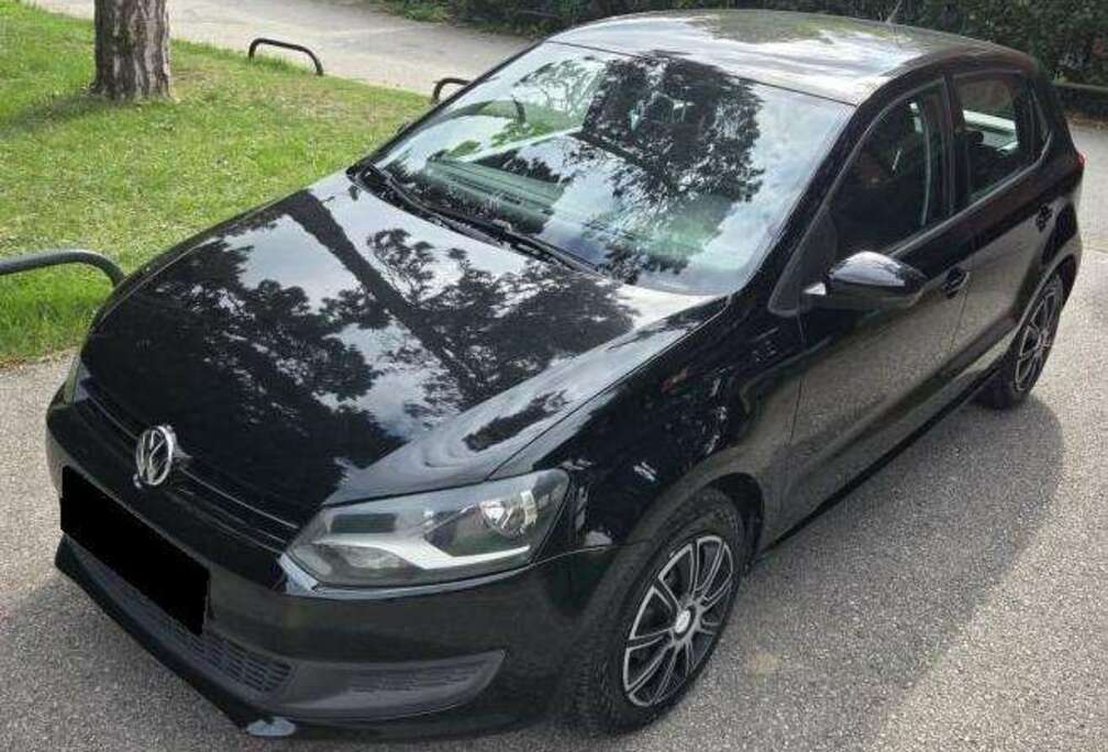 Volkswagen Polo 1.2i Edition