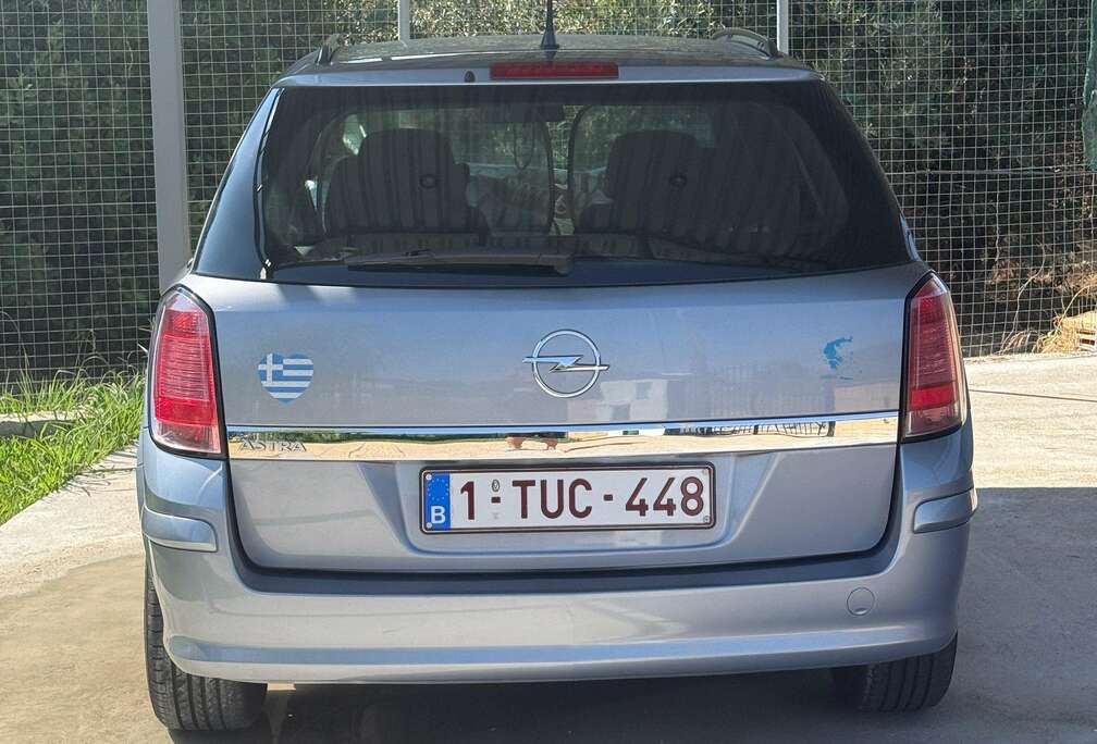Opel Astra SW 1.4i XEP 16v Enjoy