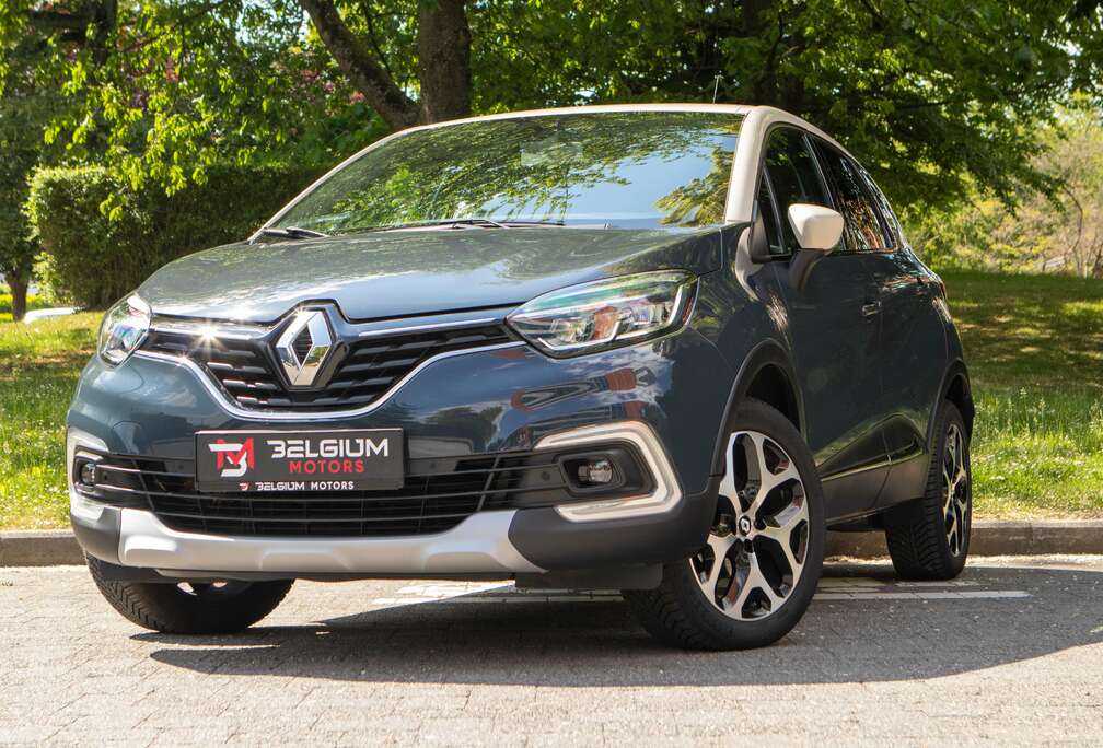 Renault 0.9 TCe - Energy Intens - LED - Camera