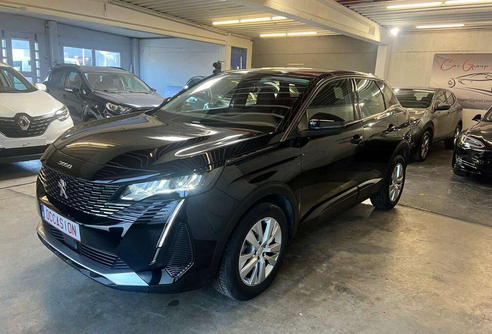 Peugeot 1.5 BlueHDi Active Pack *BOITE AUTO*GARANT 12 MOIS