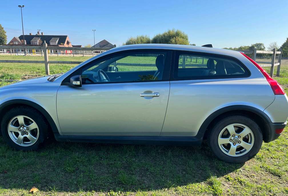 Volvo C30 1.6 Turbo - D Kinetic
