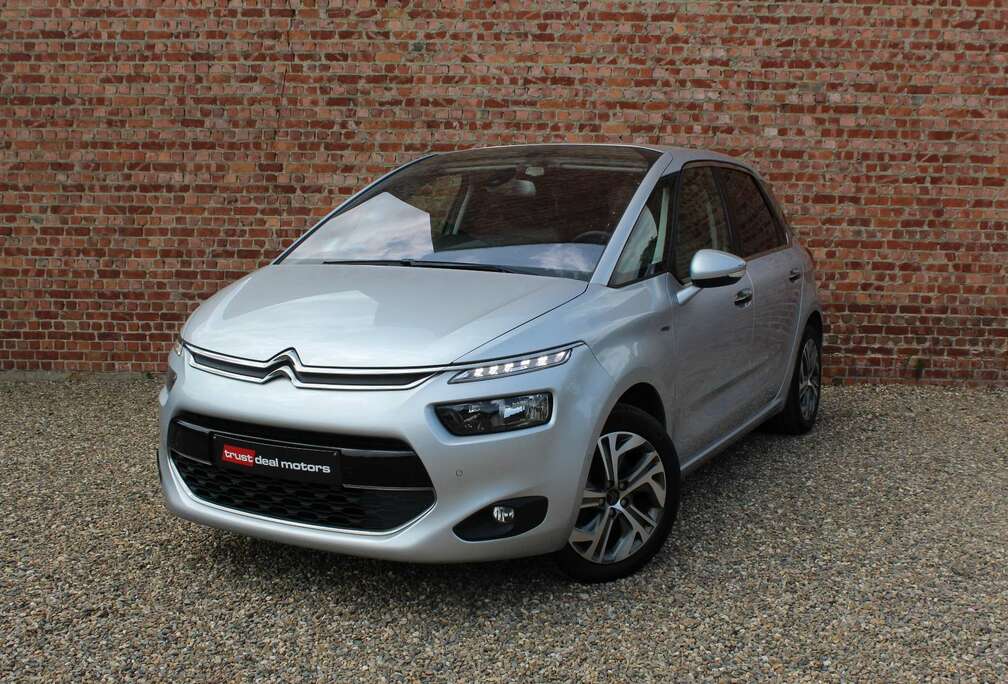 Citroen 1.6 THP Exclusive * Garantie *