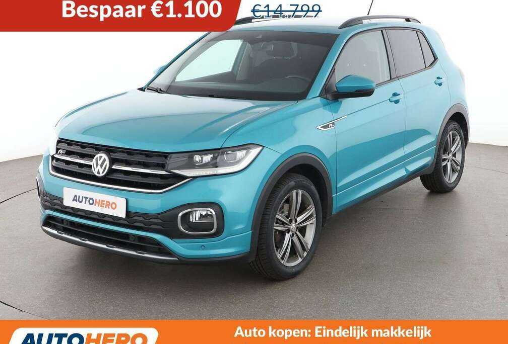 Volkswagen 1.6 TDI Life