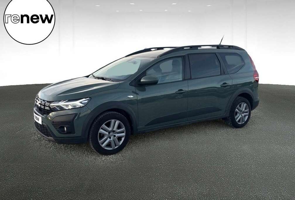 Dacia Jogger 1.0 TCe Expression 5pl.