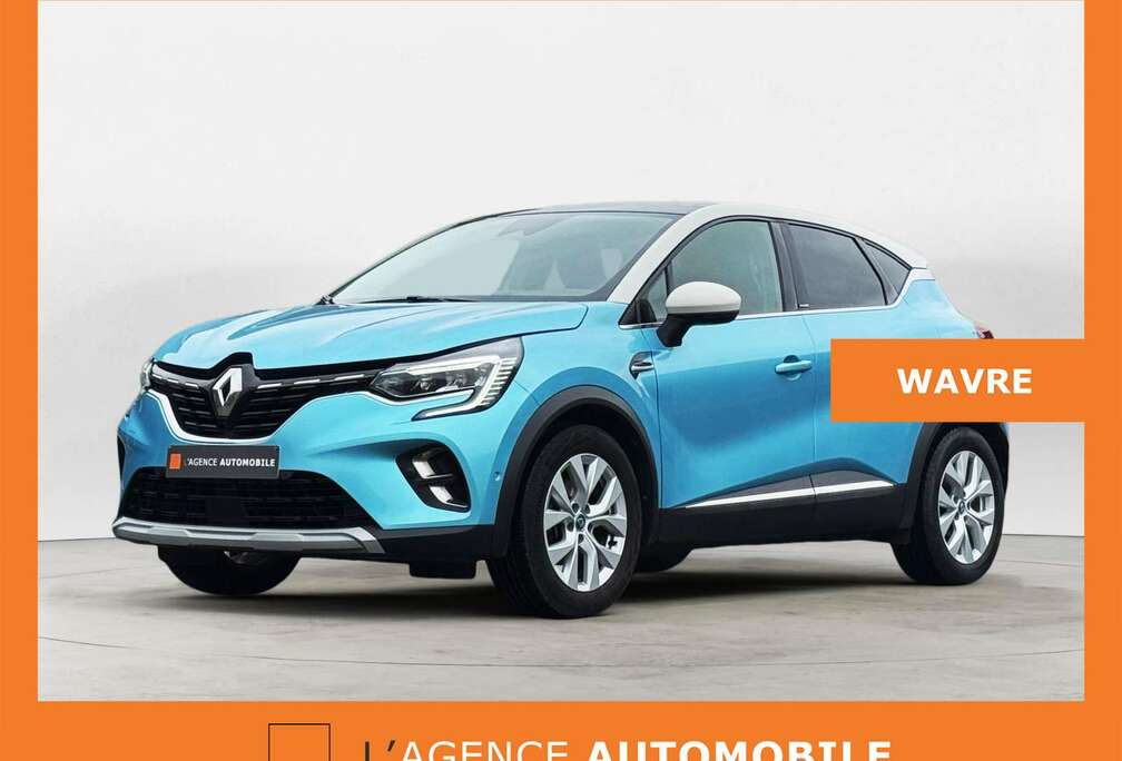 Renault E-TECH PLUG-IN HYBRID Intens - GARANTIE 12 MOIS