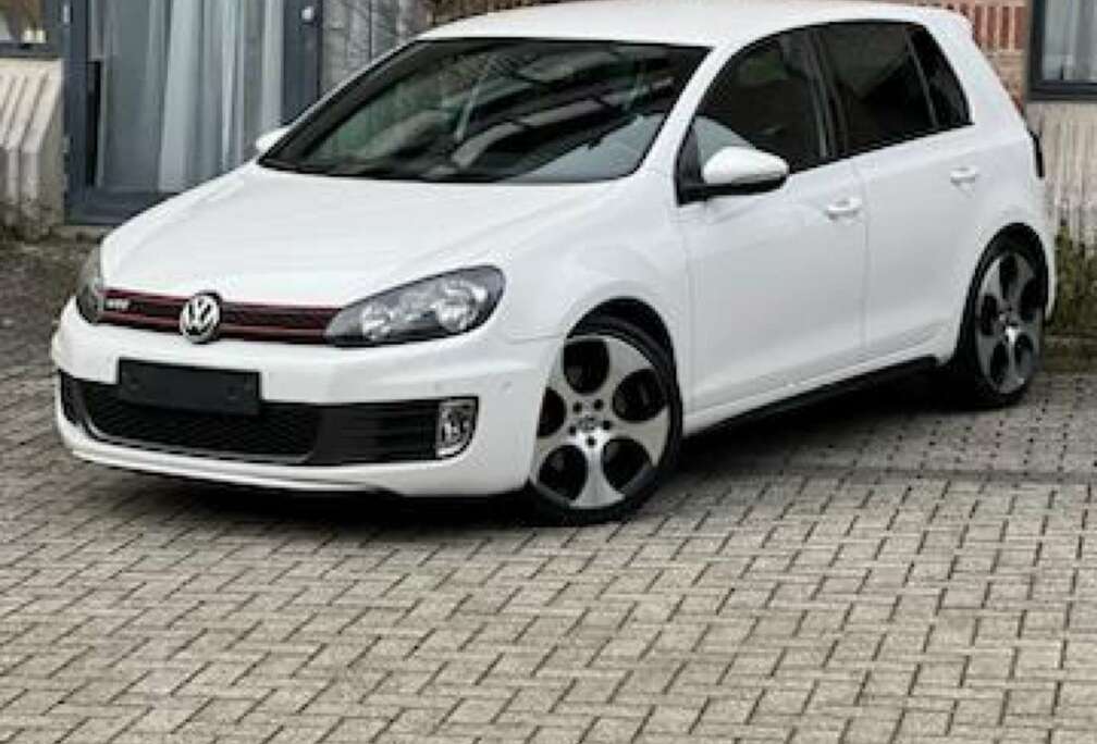 Volkswagen 2.0 TSI Essence