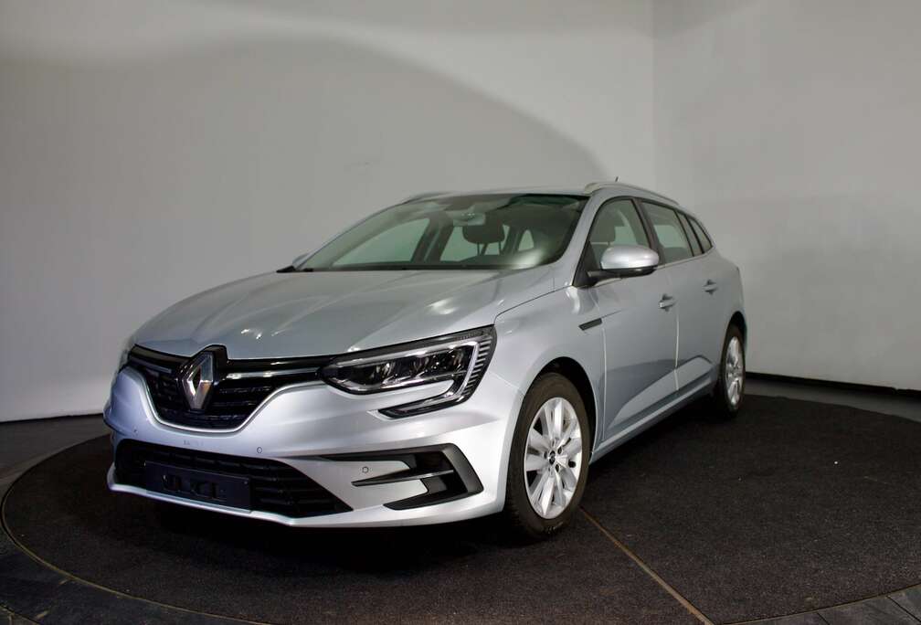 Renault 1.0 TCe  Euro6d  Keyless  Navi