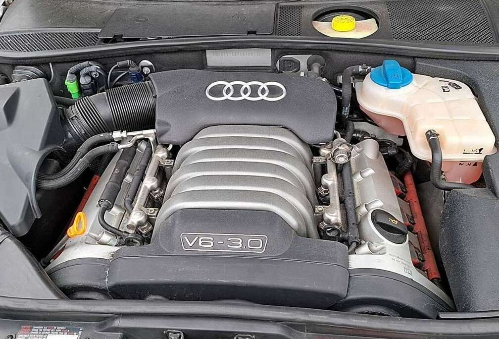 Audi 3.0