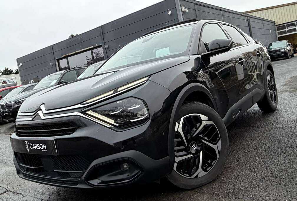 Citroen 1.5 BlueHDi Shine Pack CUIR/PANO/FULL LED/KEYLESS