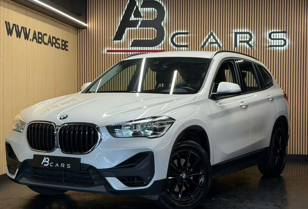 BMW 1.5iA sDrive18 * GARANTIE 12 MOIS *