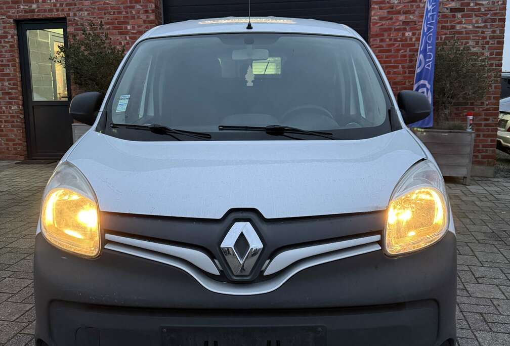 Renault Kangoo  dCi 75