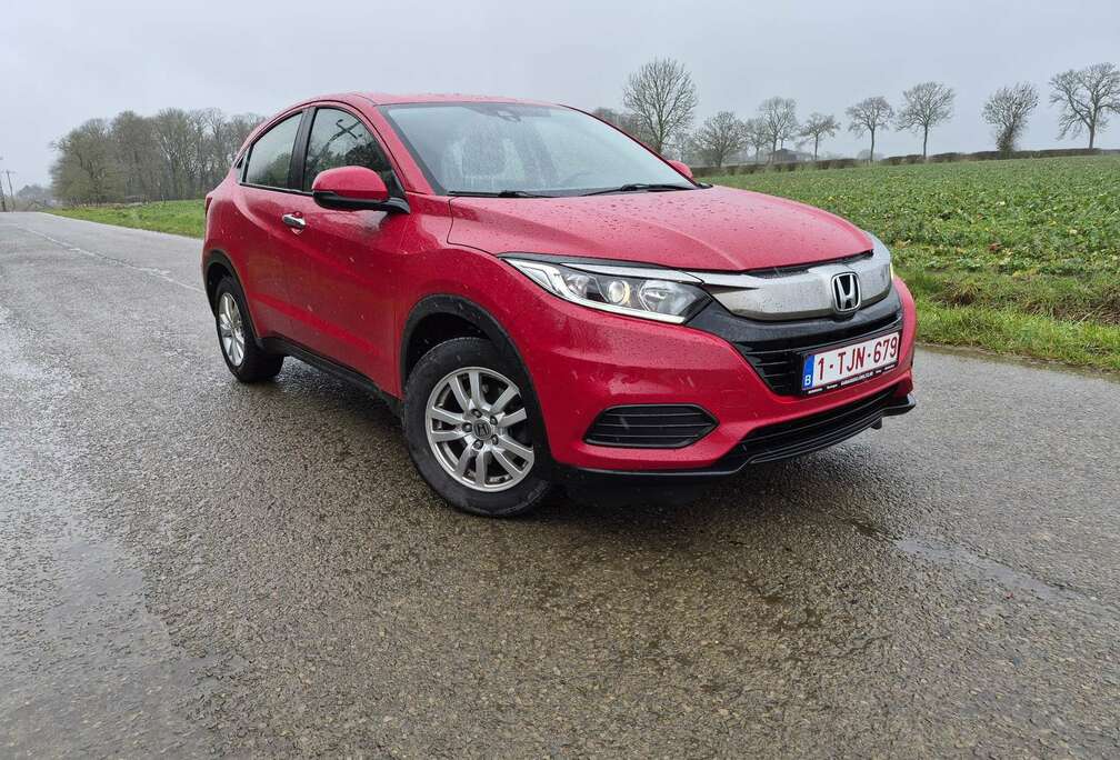 Honda 1.6 i-DTEC Comfort (EU6d-TEMP)