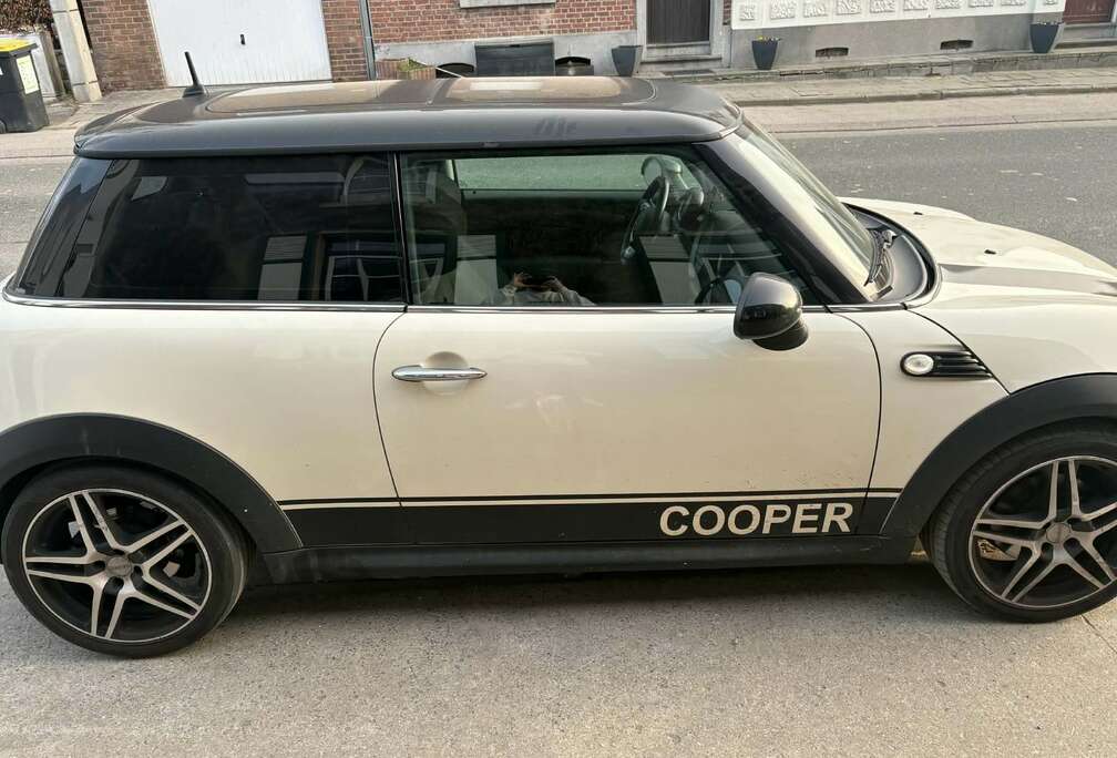 MINI 1.6