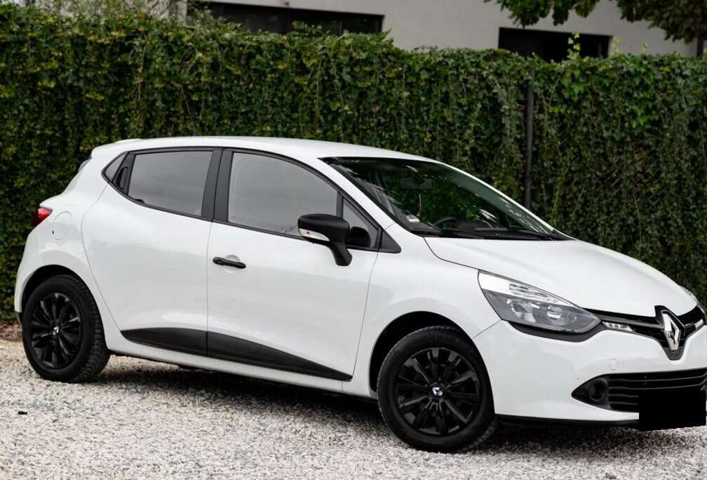 Renault Clio 1.2i Campus