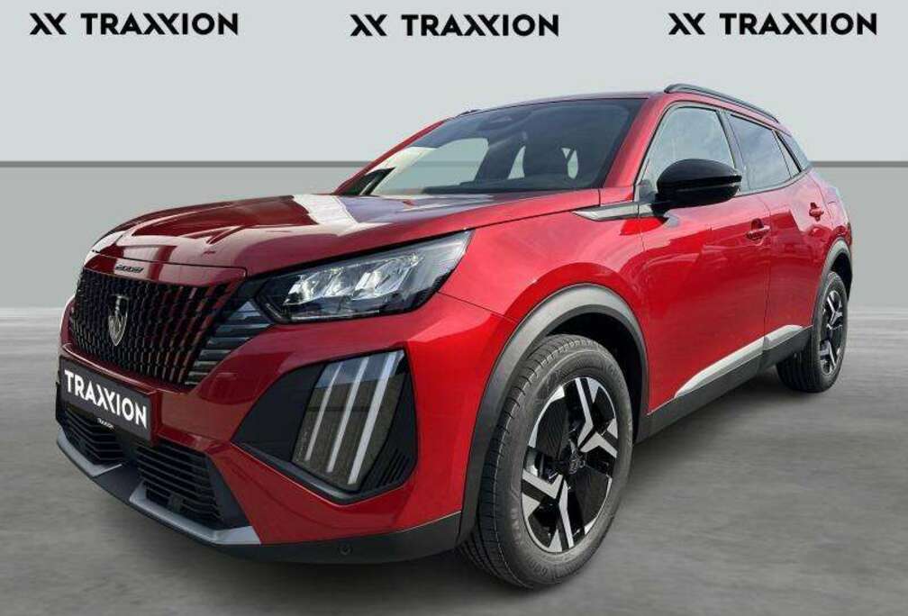 Peugeot Allure *DEMODEAL*ALLURE*BENZINE*