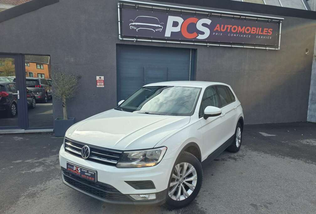 Volkswagen 1.4 TSI Comfortline BMT*PDC*CLIM TRI-ZONE...