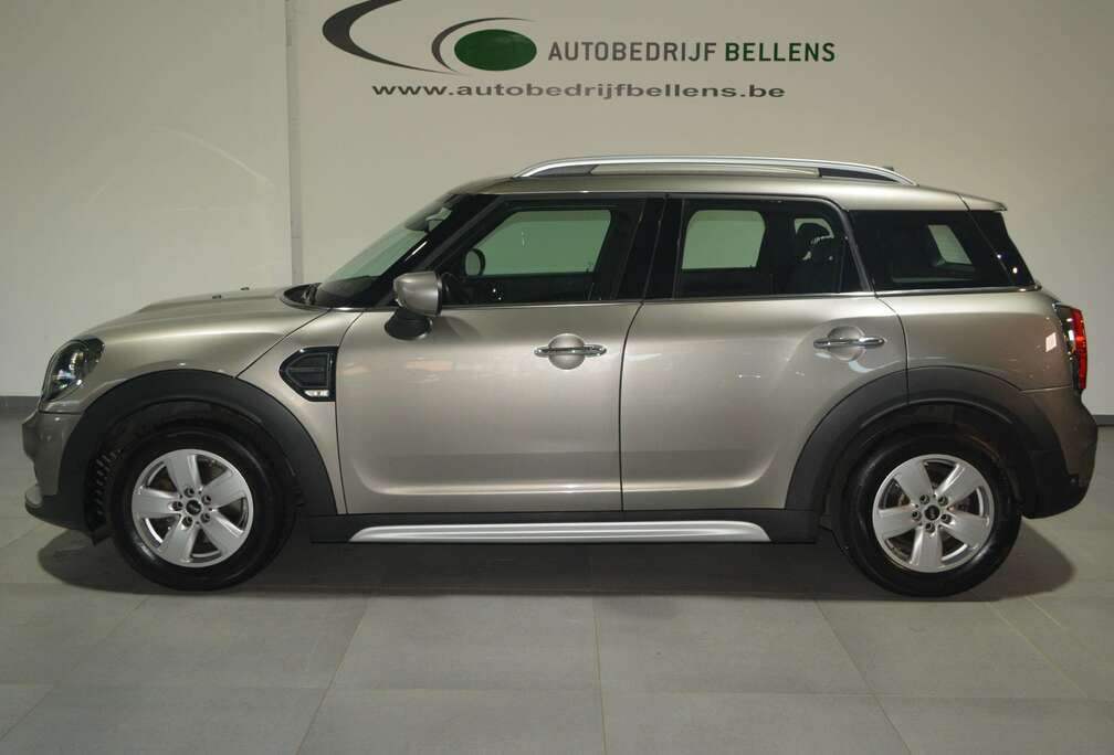 MINI Mini Countryman 1.5A Cooper OPF (EU6d) AUT./ NAVI