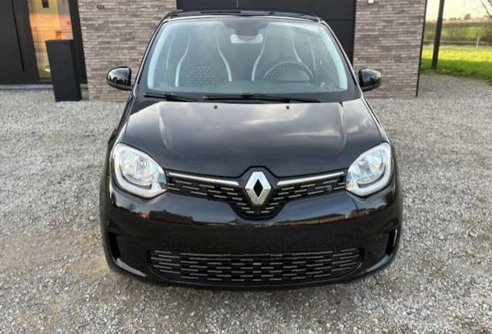 Renault Twingo 1.0i SCe Signature