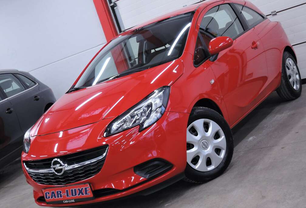 Opel 1.2i COSMO FAIBLE KM GARANTIE 1 AN