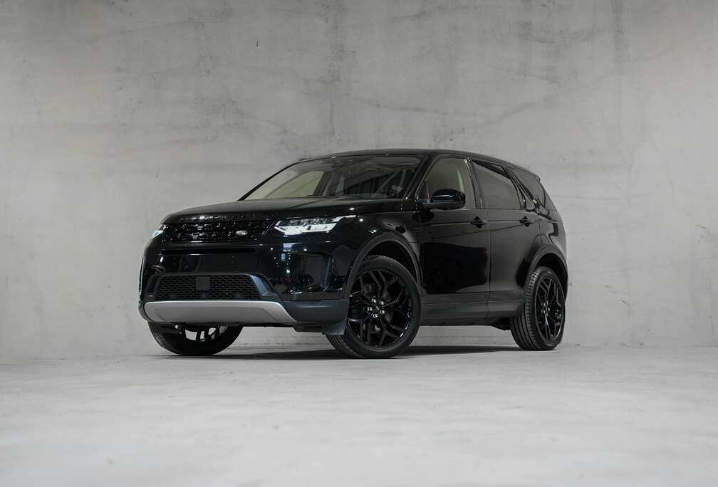 Land Rover  20\' DYNAMIC FACELIFT  FULL  7P  TOIT PANO