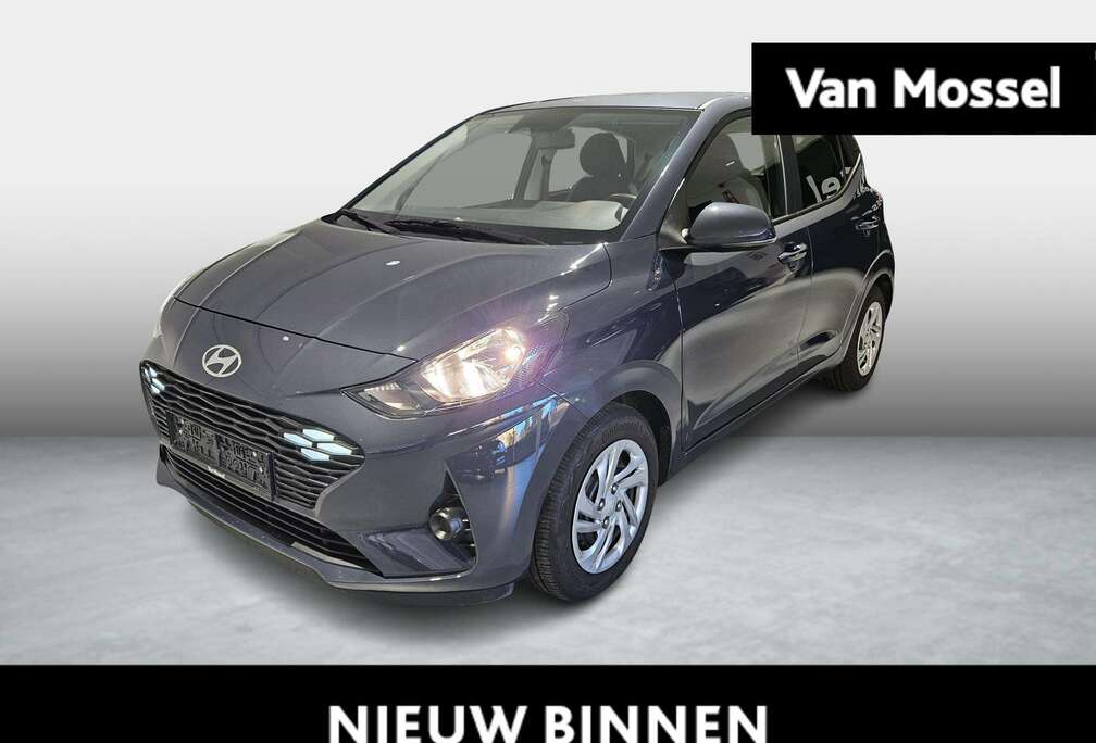 Hyundai 1.0