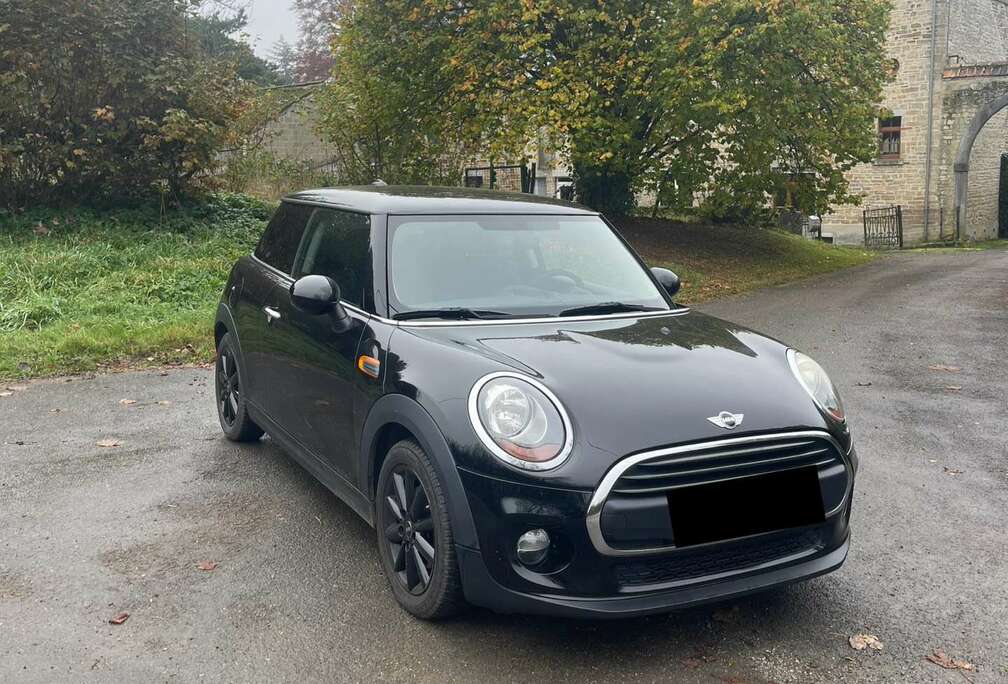 MINI 1.5