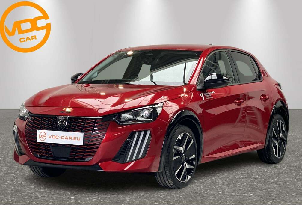 Peugeot ENVY*Véh. de Direction