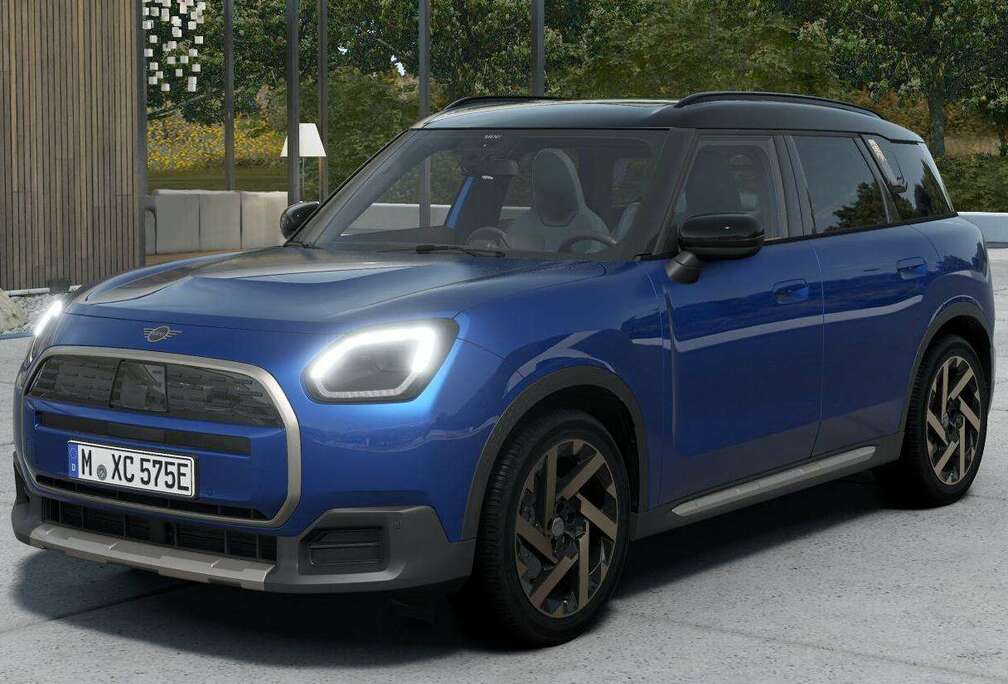 MINI e-Mini 66.5 kWh E