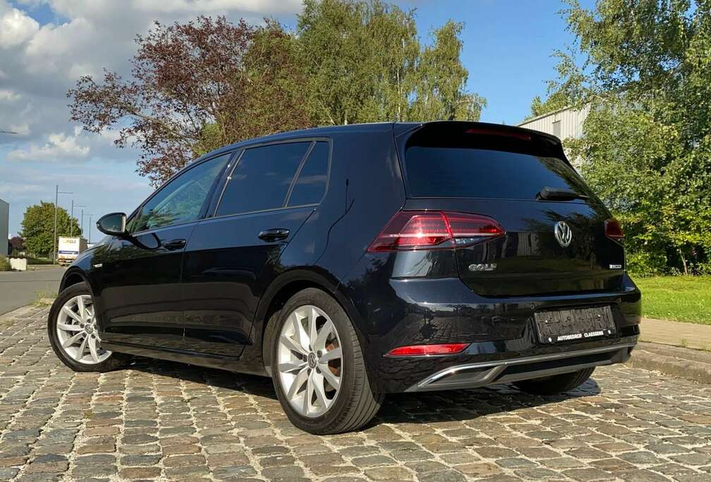 Volkswagen 1.5 TSI ACT BM Comfortline OPF DSG(EU6.2