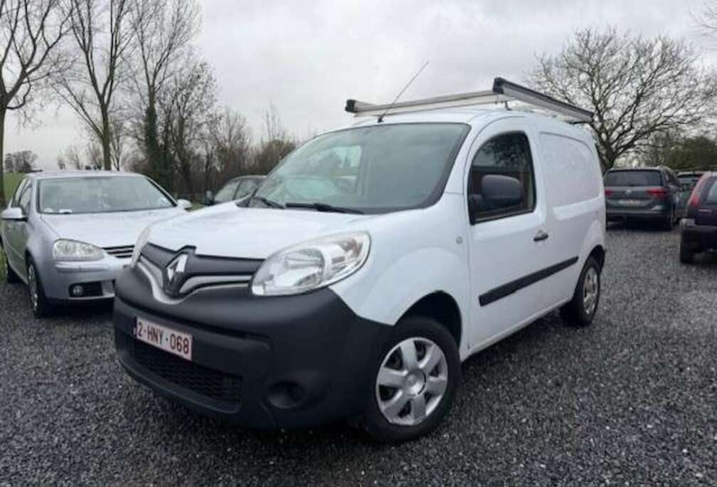 Renault 1.5 dCi Energy Grand Confort (EU6) / GALERIE DE TOIT / GARANTIE