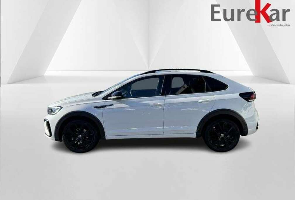 Volkswagen 1.0 TSI R LINE