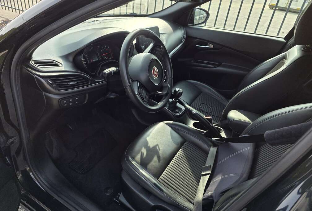 Fiat SW 1.4 Turbo S-Design S&S (EU6d-TEMP)
