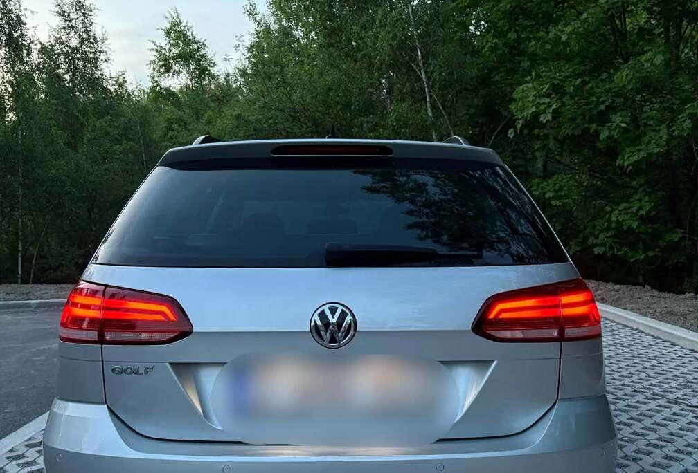 Volkswagen 1.6 SCR TDi Highline (EU6.2)