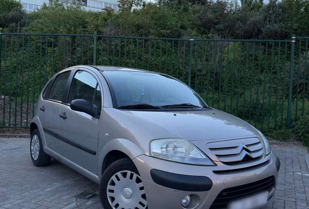 Citroen 1.1i Tentation 0470952743