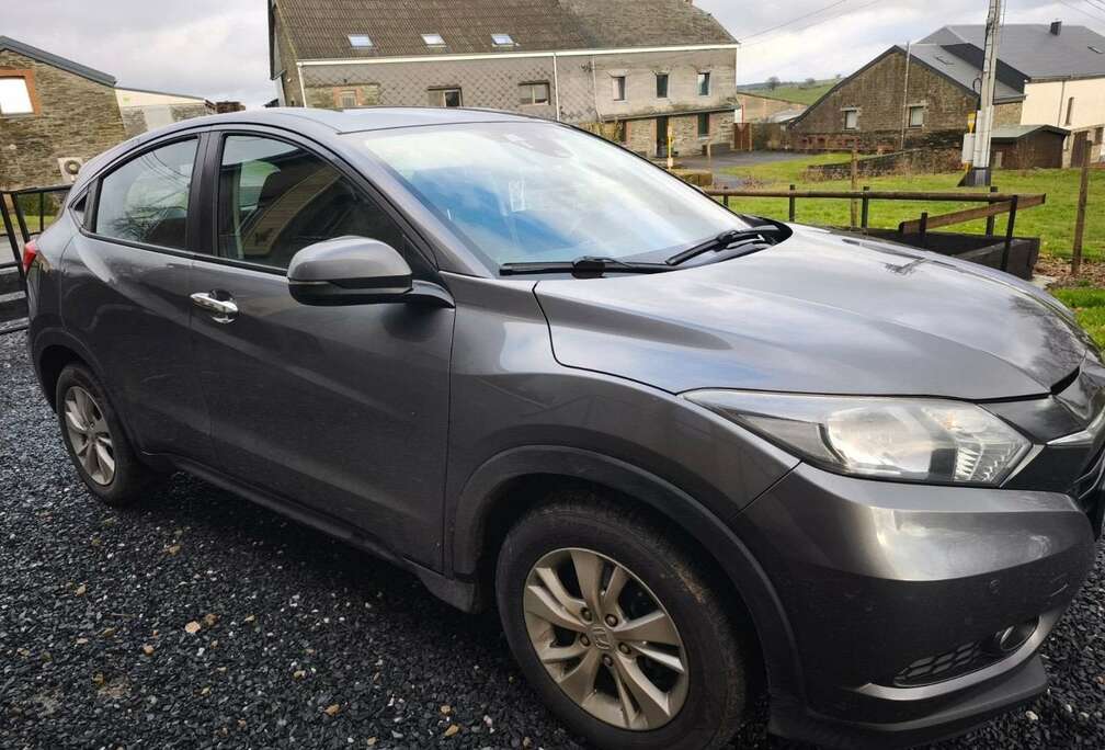 Honda HR-V 1.6 D-TEC Elegance