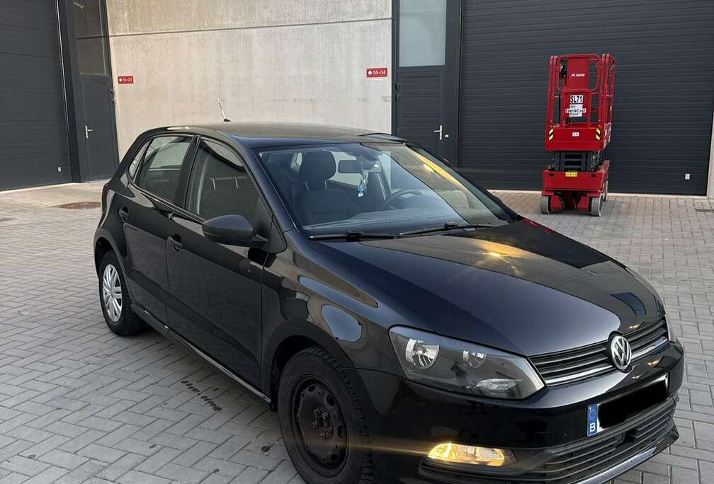 Volkswagen 1.4 CR TDi BlueMotion