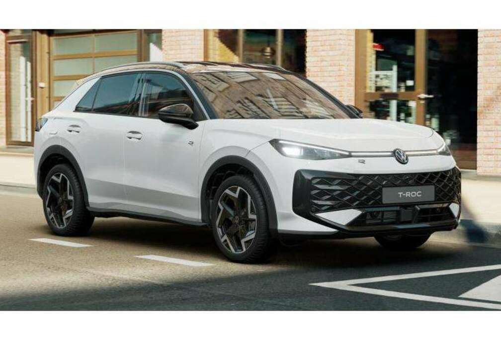 Volkswagen R-Line