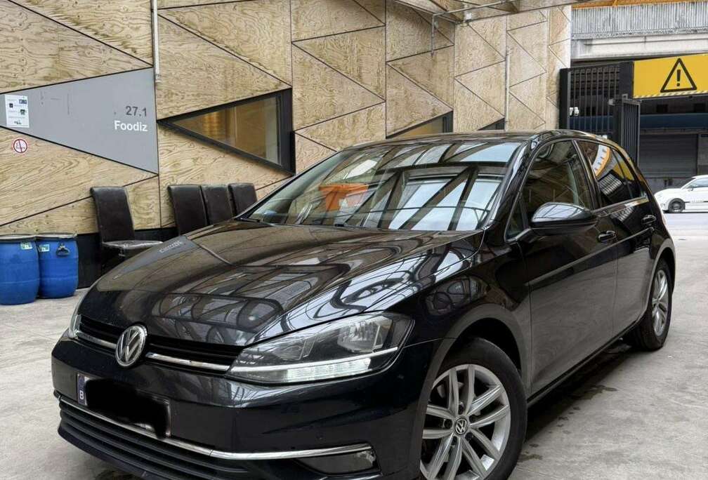 Volkswagen 2.0 TDI 150 FAP DSG7 Face Lift