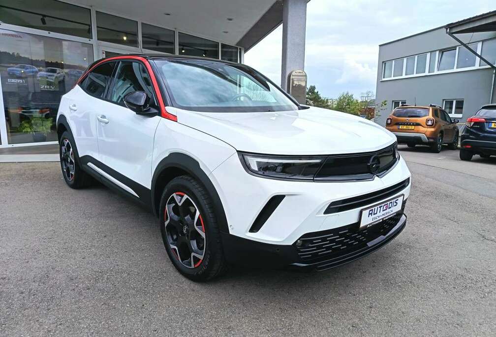 Opel 1.2 GS-LINE