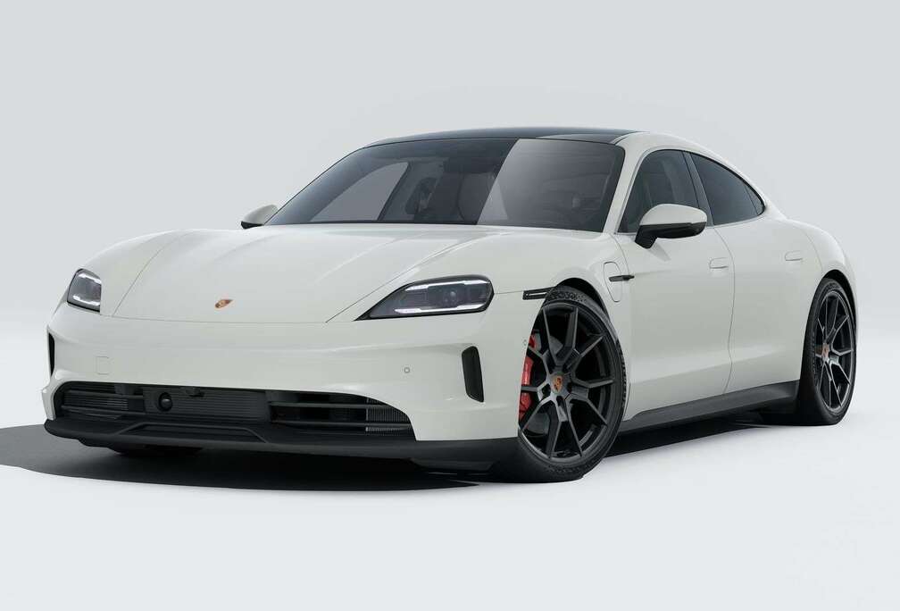 Porsche FACELIFT  21\