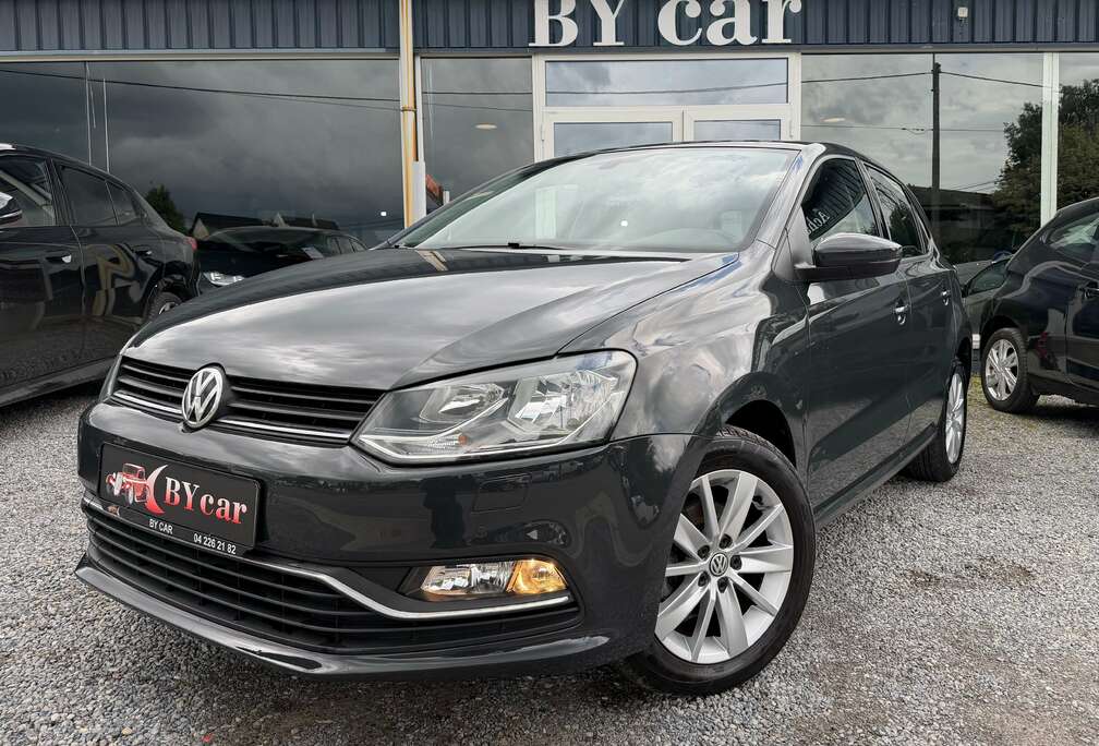 Volkswagen 1.0i *GARANTIE 2 ANS*
